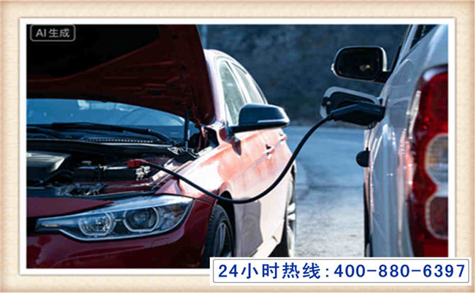 共和潍坊拖车,附近24小时汽车拖车救援，潍坊道路救援拖车电话